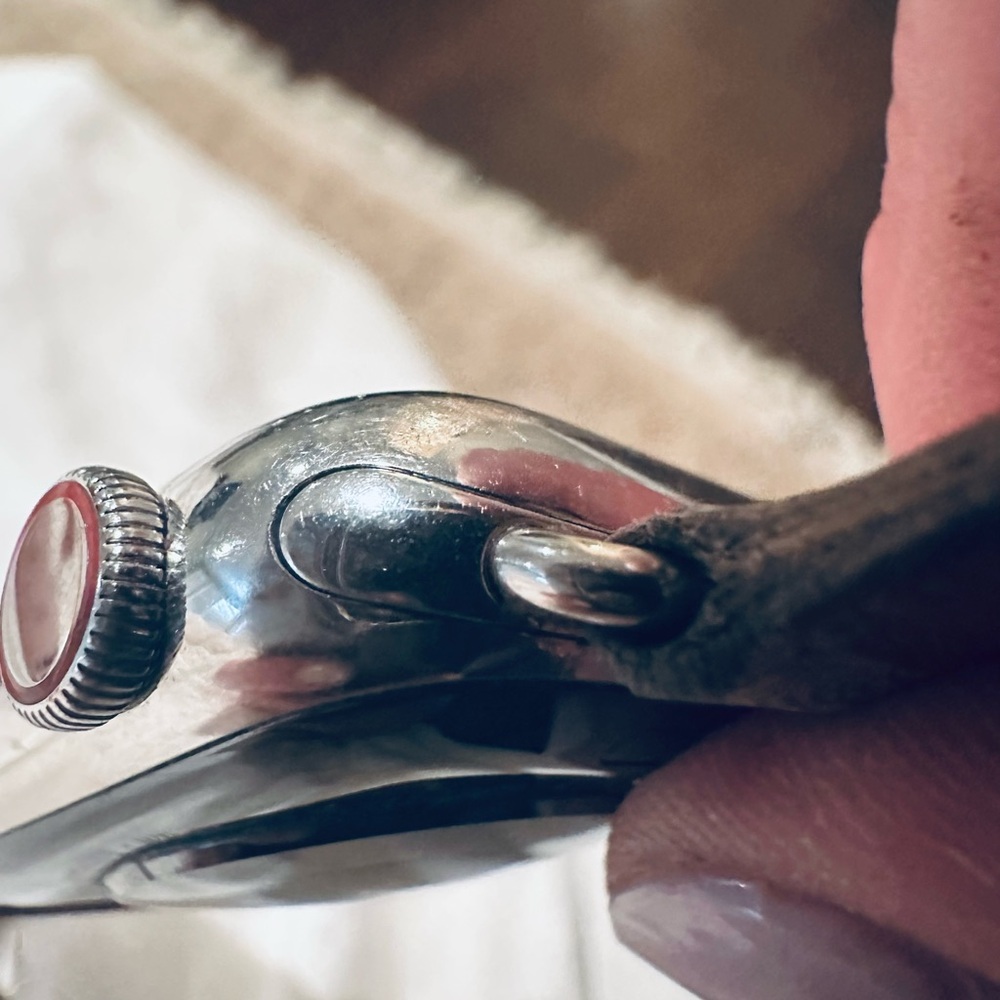 Apple Watch- Hermes Version Series 5 - image 5